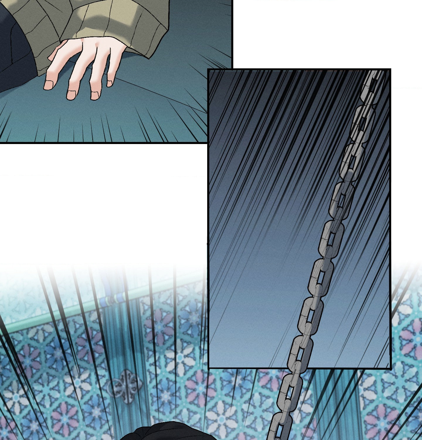 Goblin Bride Chapter 23 page 94 - 