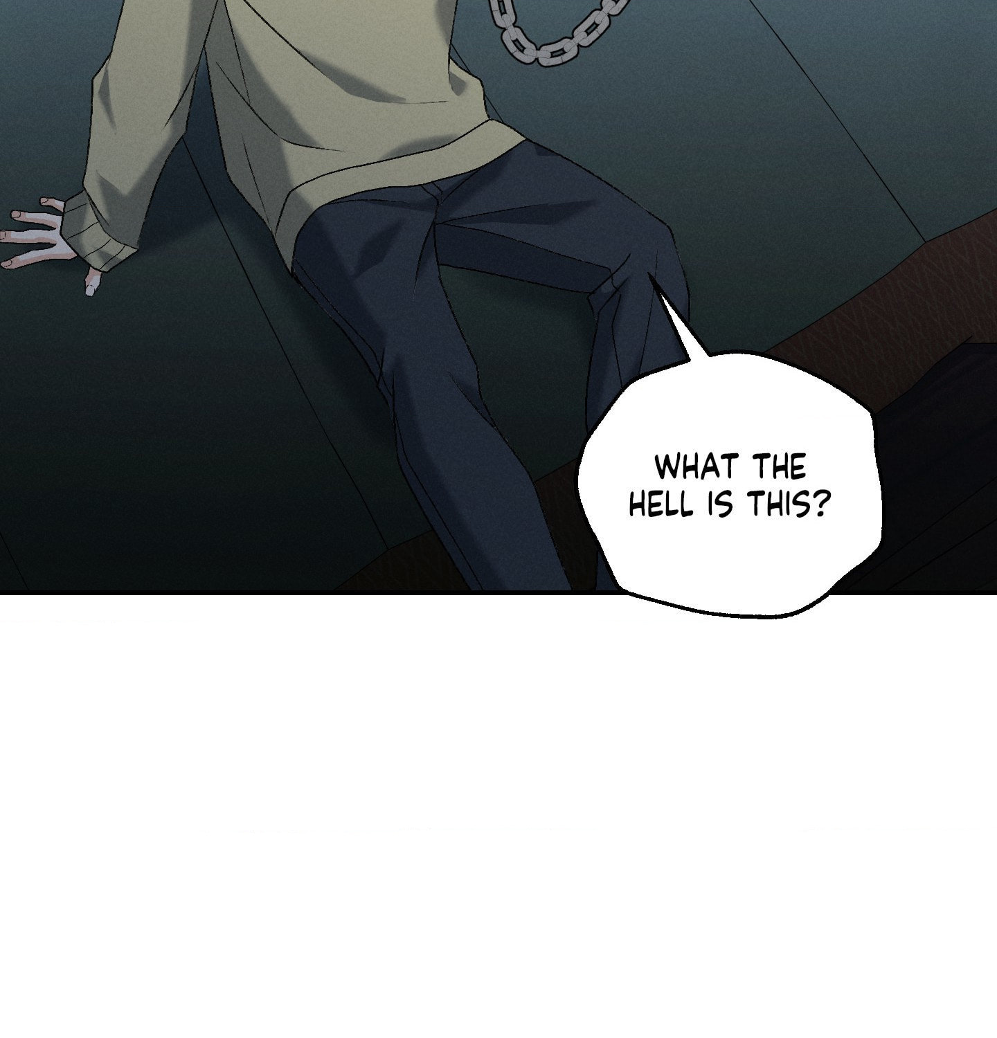 Goblin Bride Chapter 23 page 98 - 