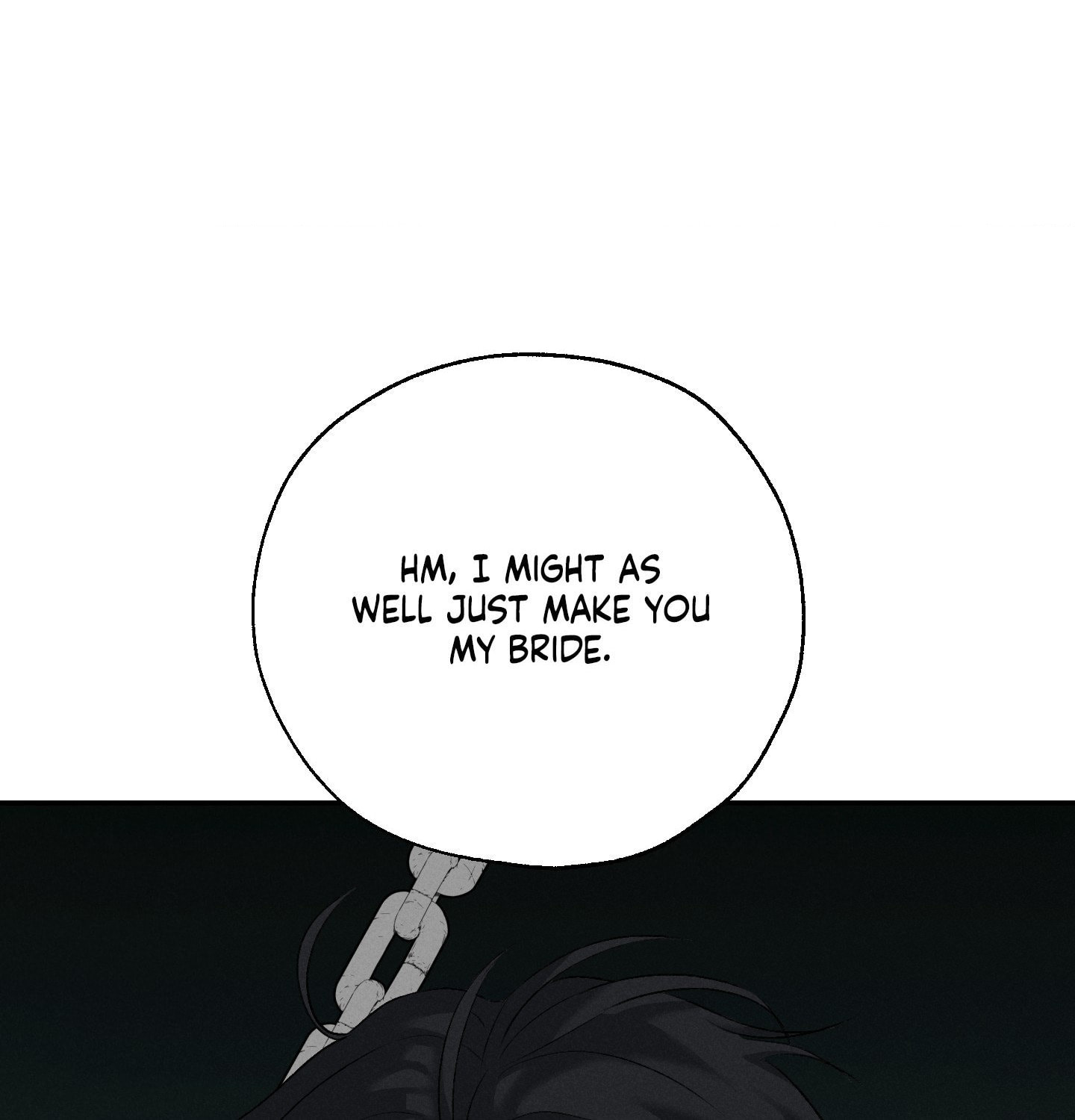 Goblin Bride Chapter 24 page 105 - 
