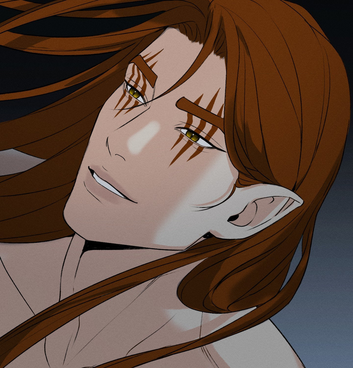 Goblin Bride Chapter 24 page 109 - 