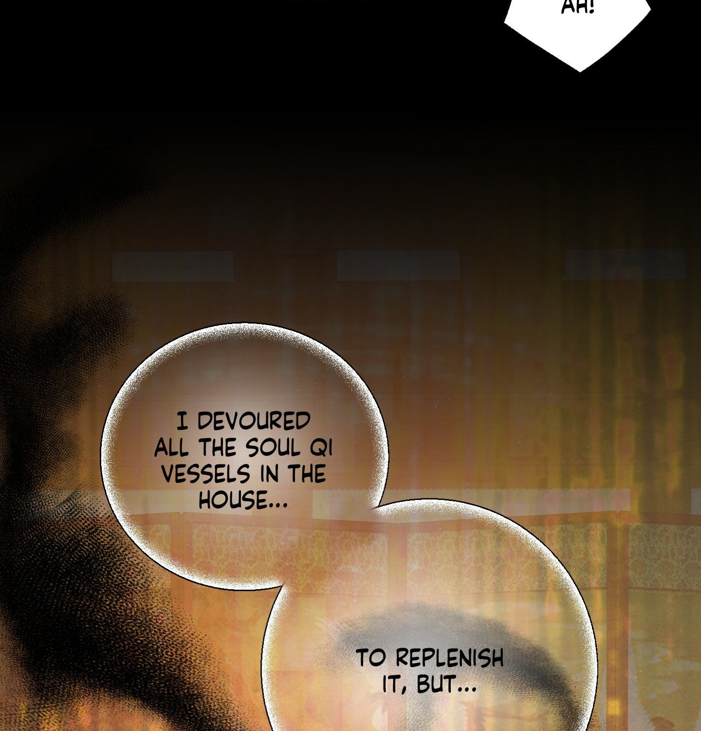 Goblin Bride Chapter 24 page 12 - 