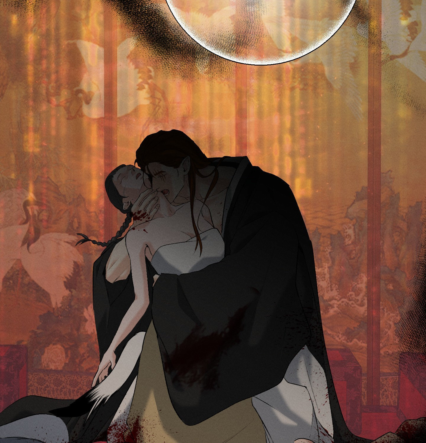 Goblin Bride Chapter 24 page 13 - 