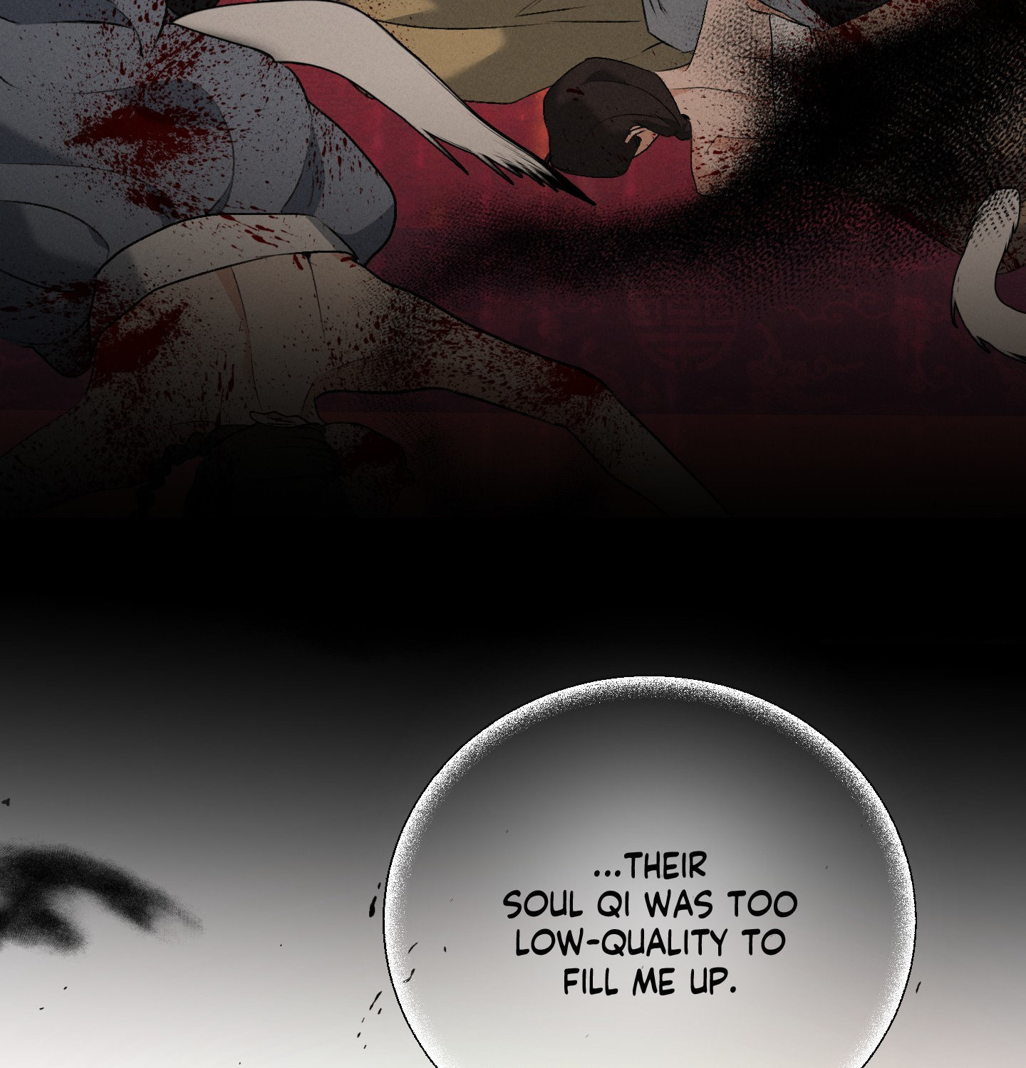 Goblin Bride Chapter 24 page 14 - 