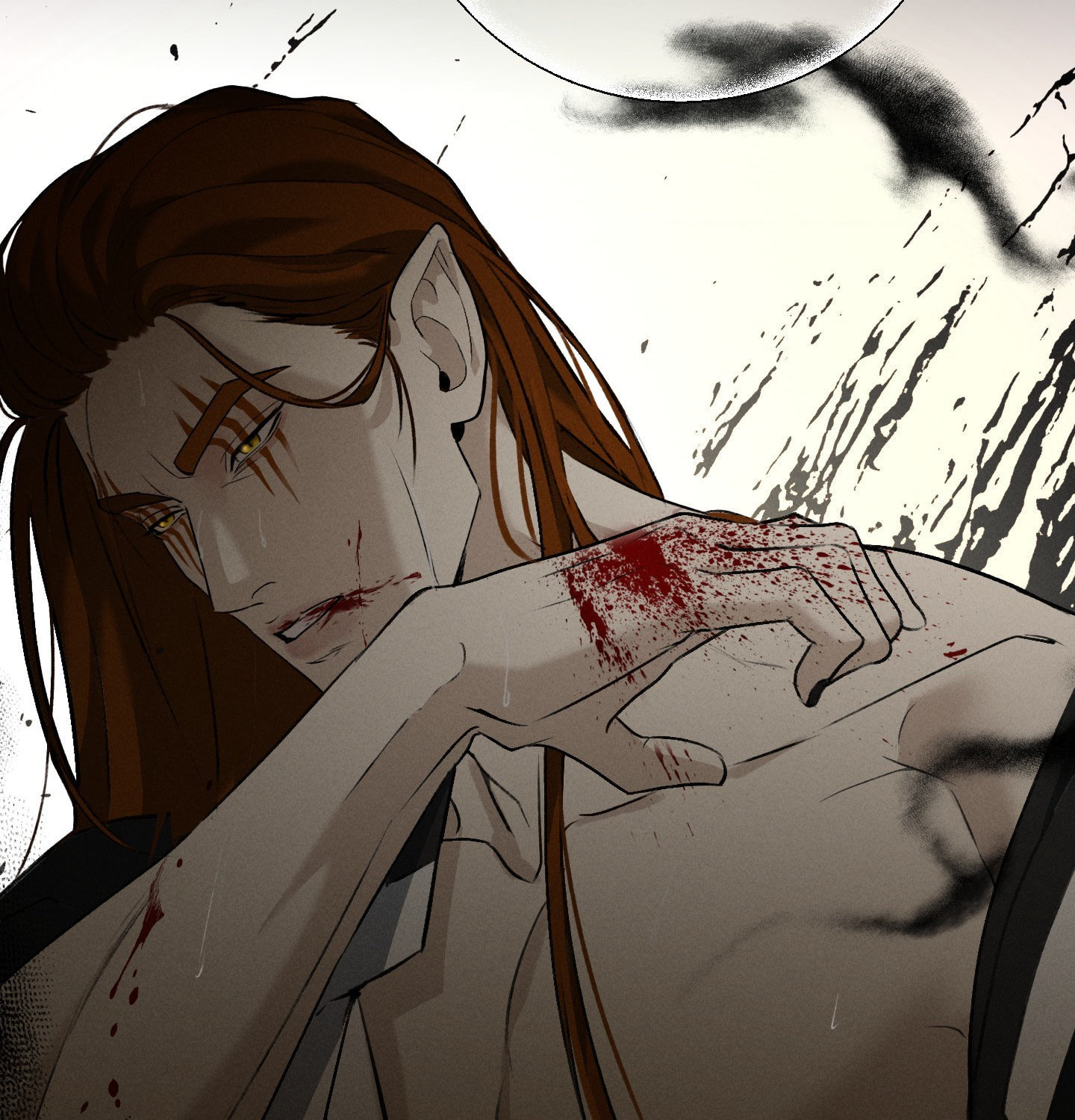 Goblin Bride Chapter 24 page 15 - 
