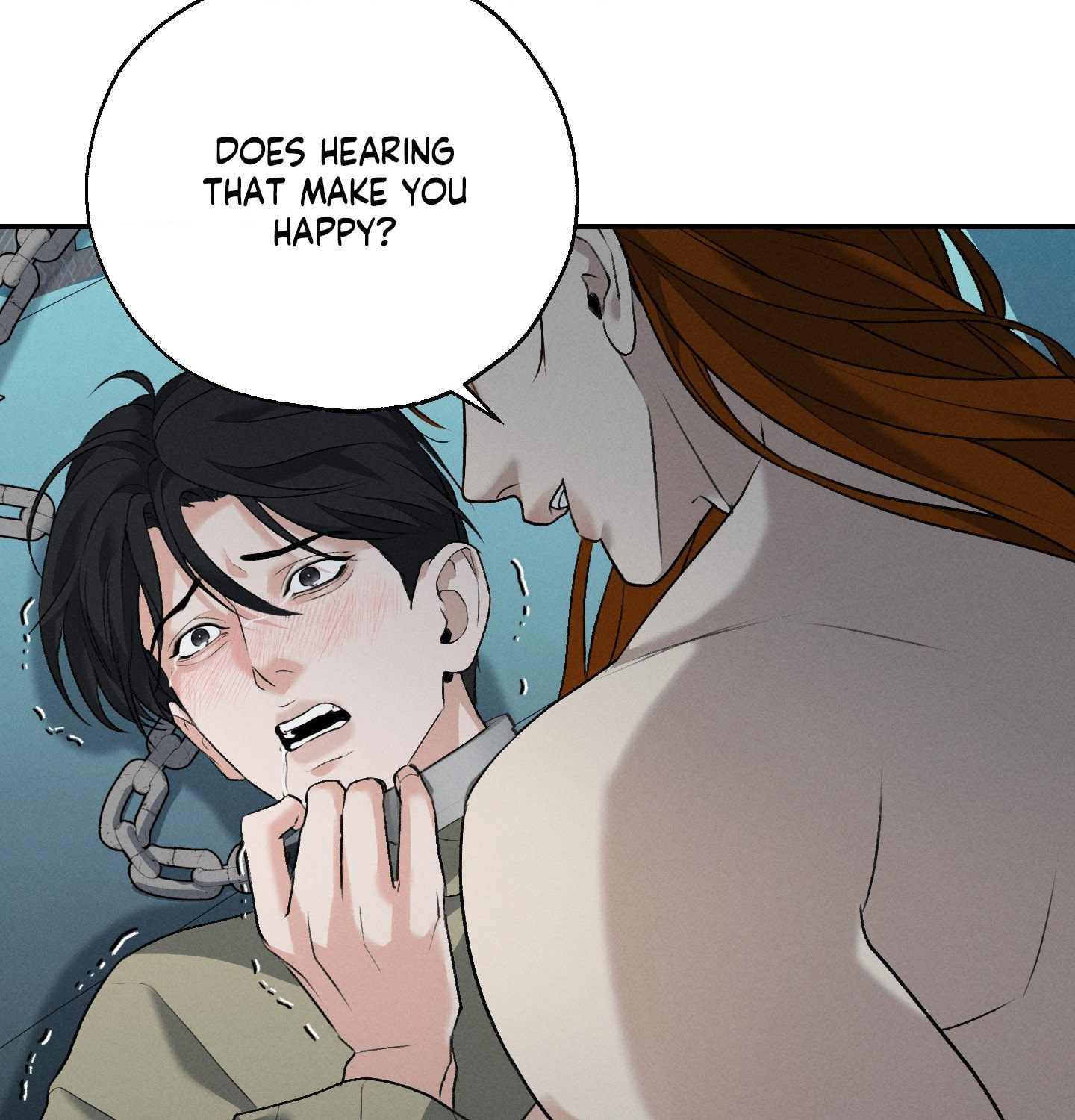 Goblin Bride Chapter 24 page 18 - 
