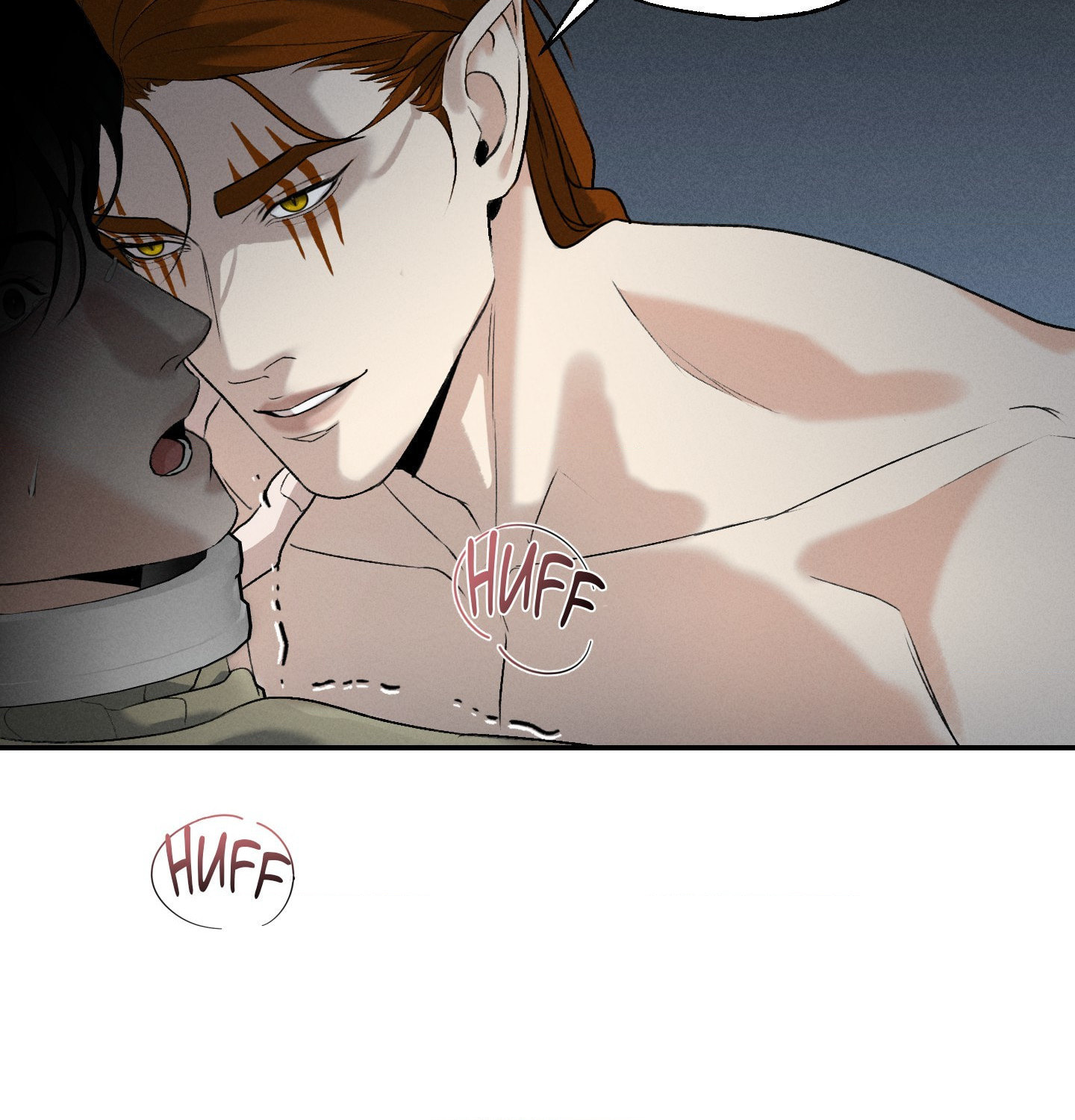 Goblin Bride Chapter 24 page 21 - 