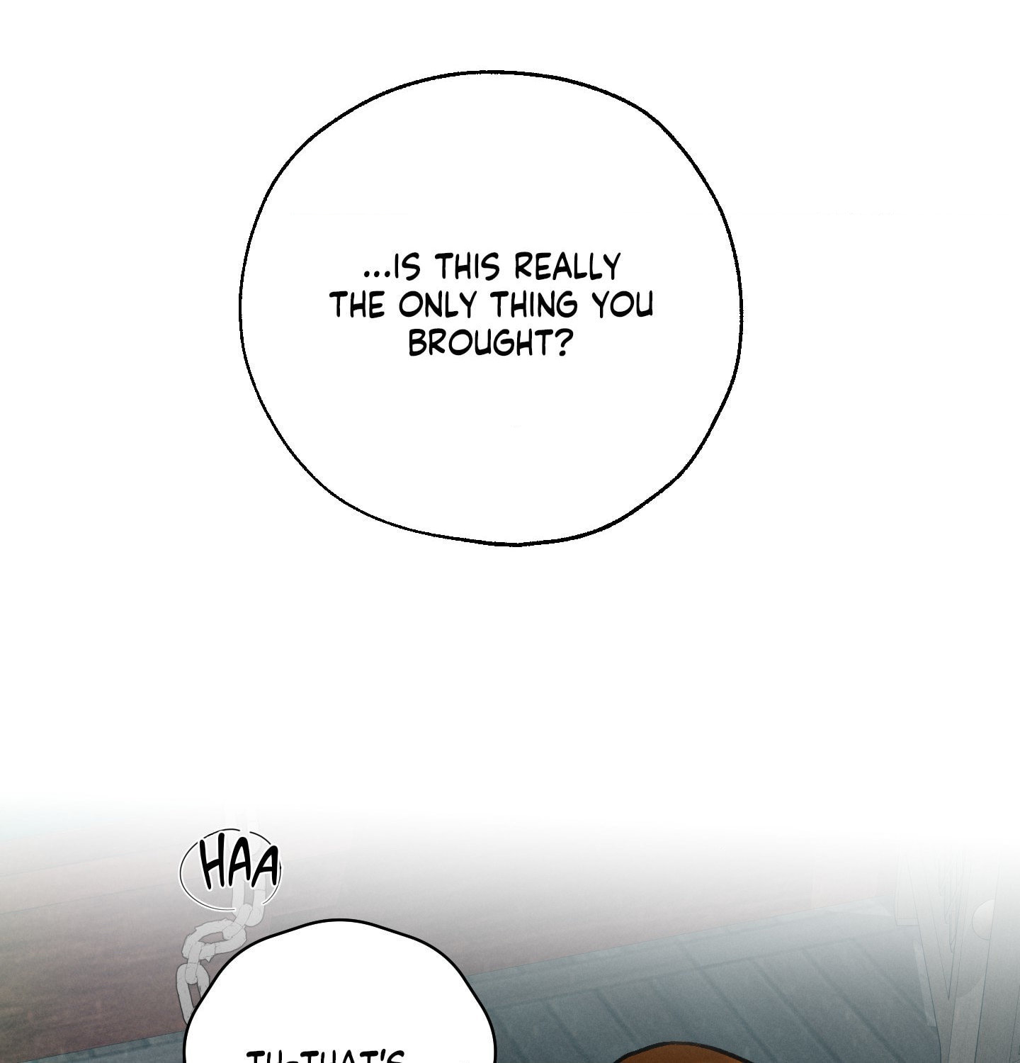 Goblin Bride Chapter 24 page 27 - 