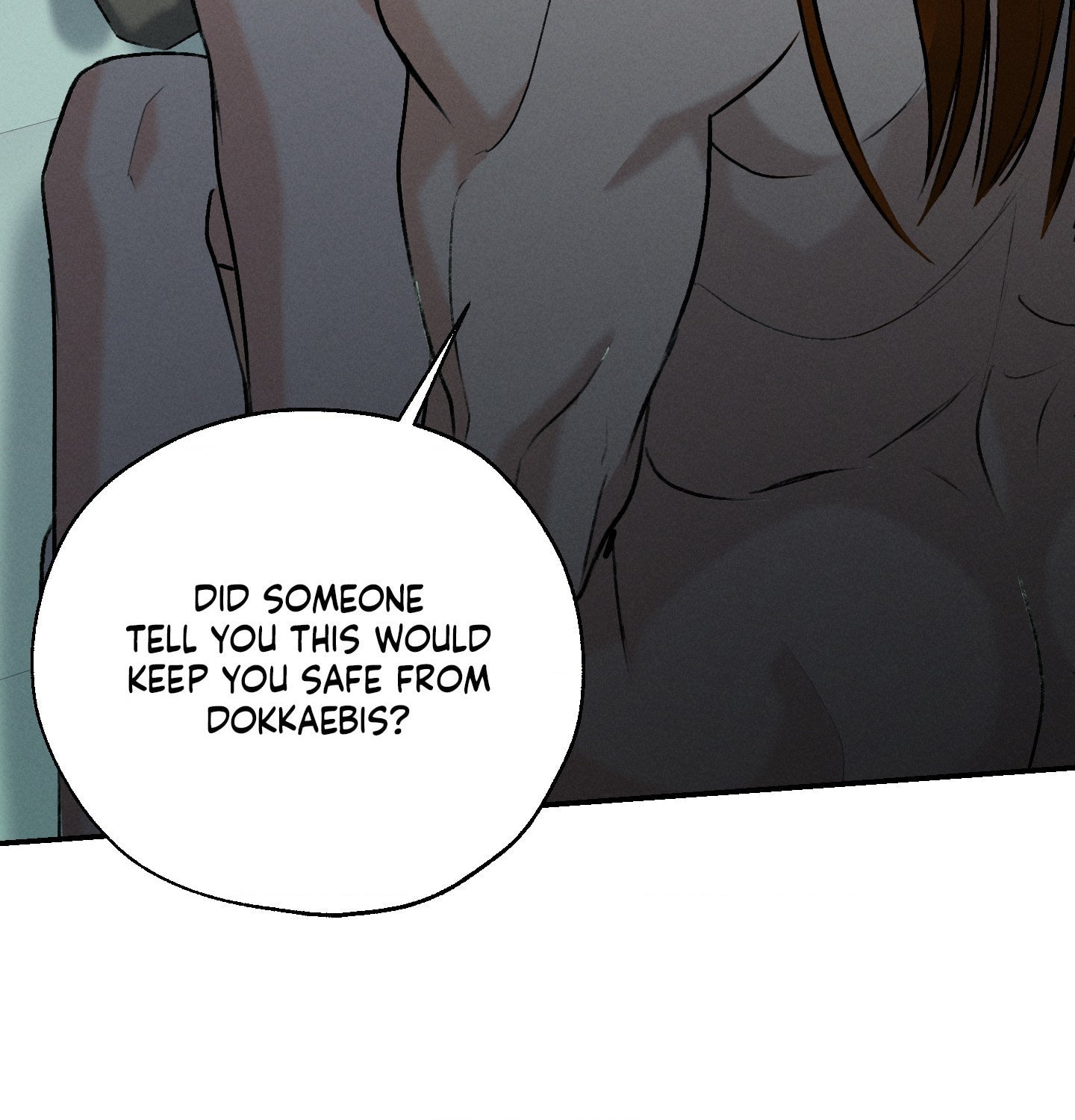 Goblin Bride Chapter 24 page 29 - 