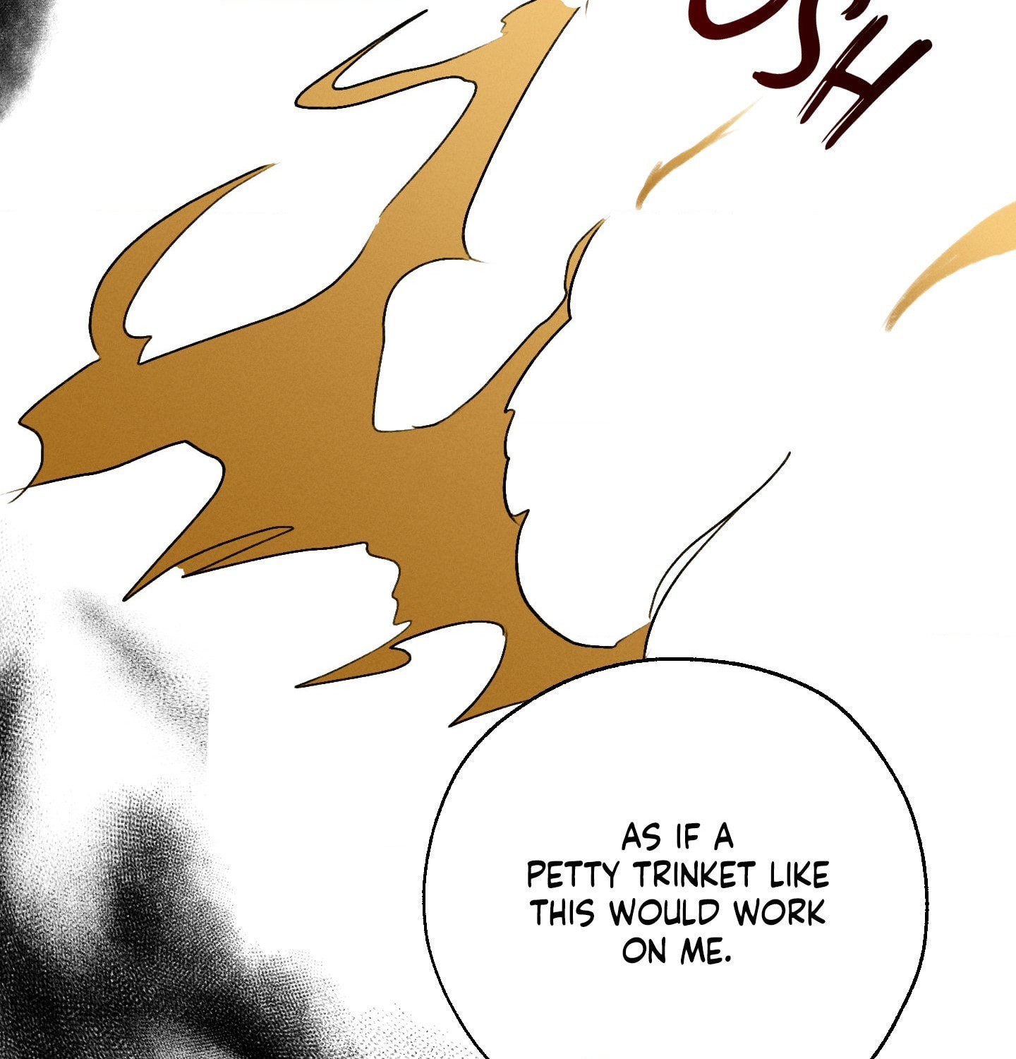 Goblin Bride Chapter 24 page 32 - 