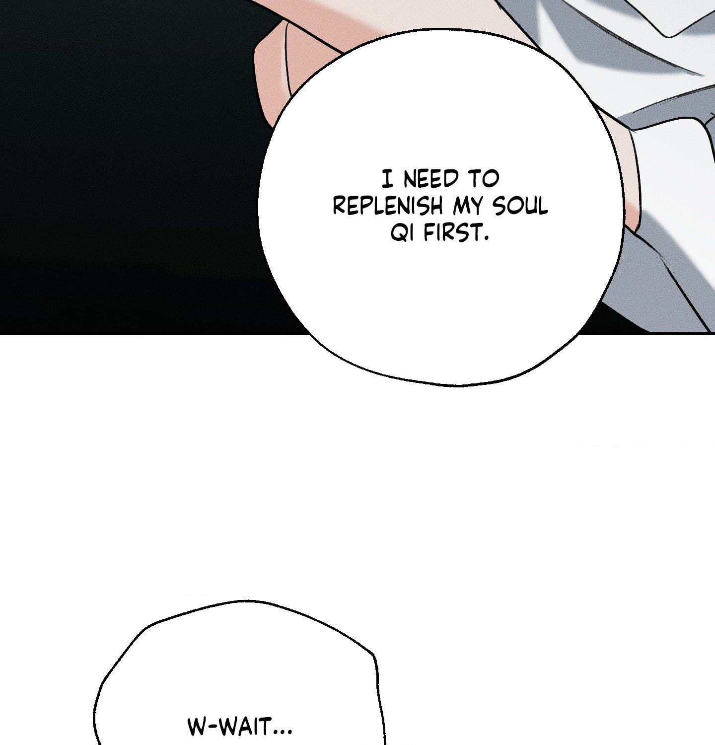 Goblin Bride Chapter 24 page 40 - 