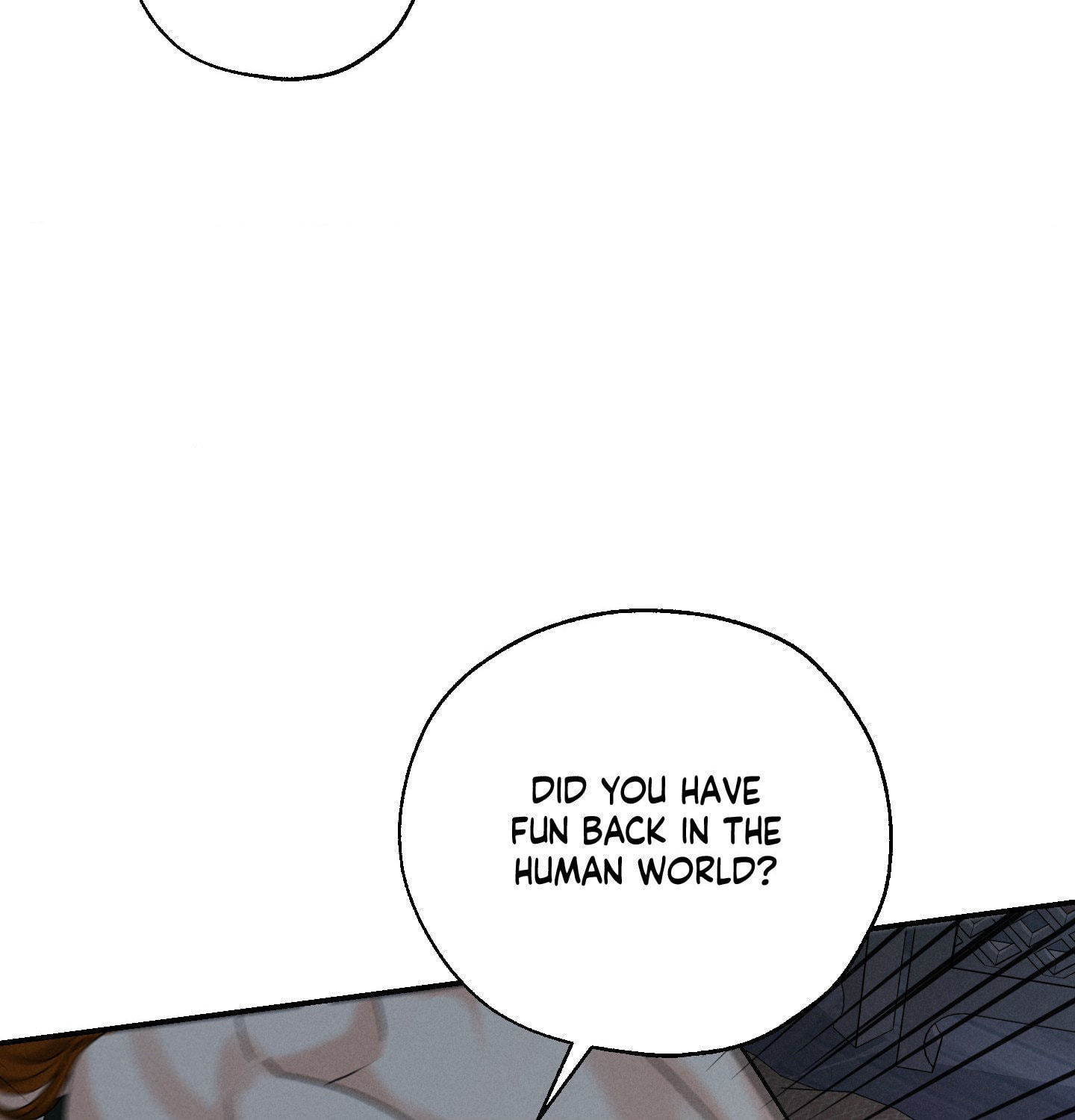 Goblin Bride Chapter 24 page 5 - 