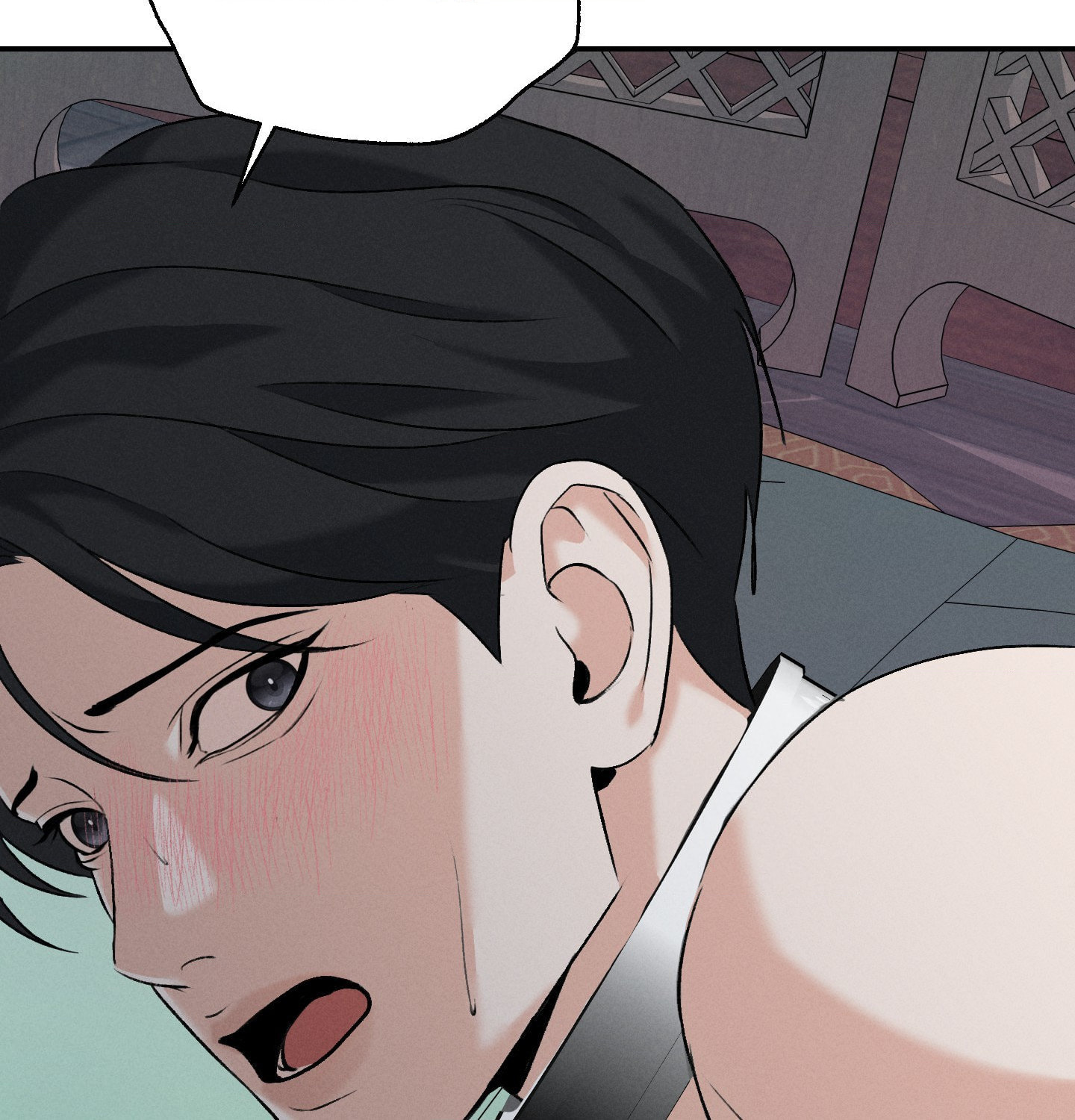 Goblin Bride Chapter 24 page 41 - 