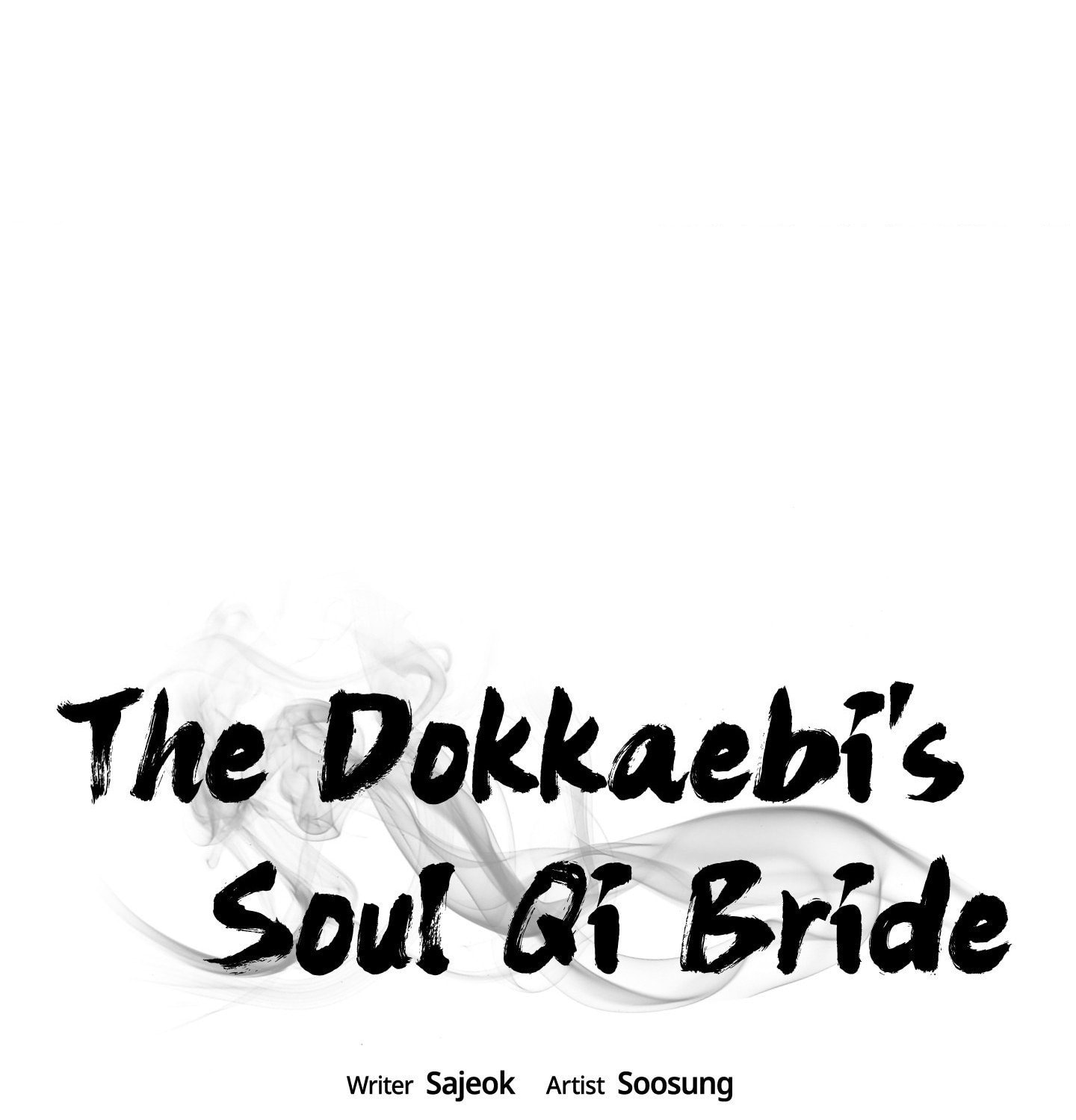 Goblin Bride Chapter 24 page 45 - 