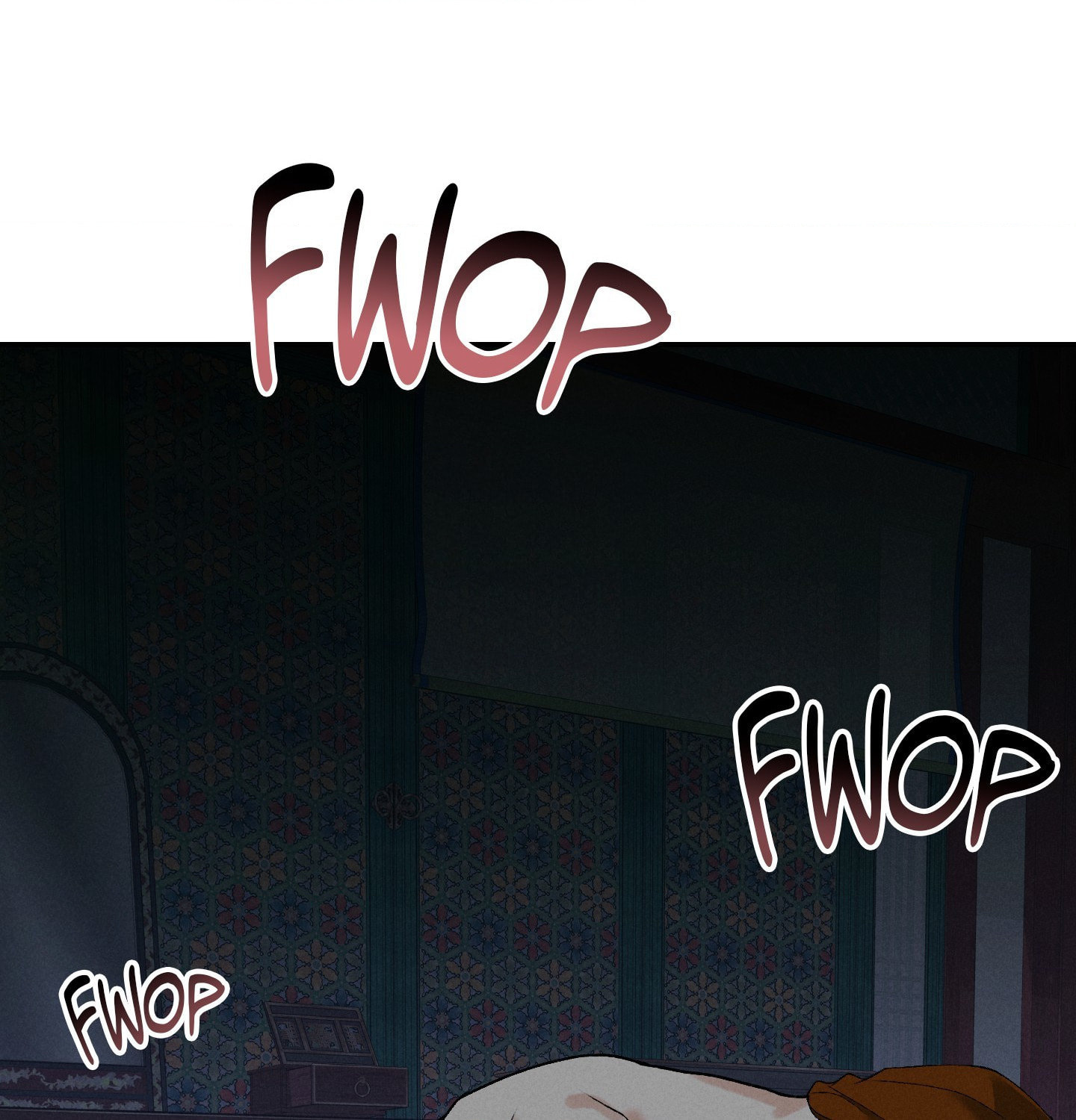 Goblin Bride Chapter 24 page 50 - 