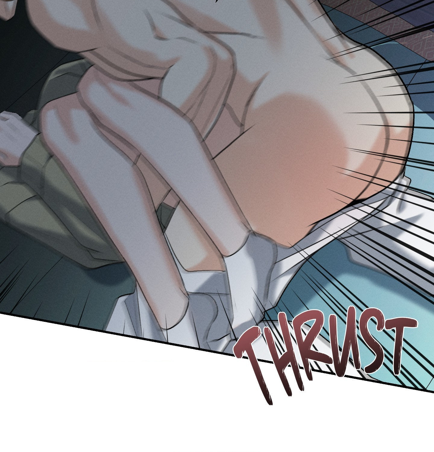 Goblin Bride Chapter 24 page 6 - 
