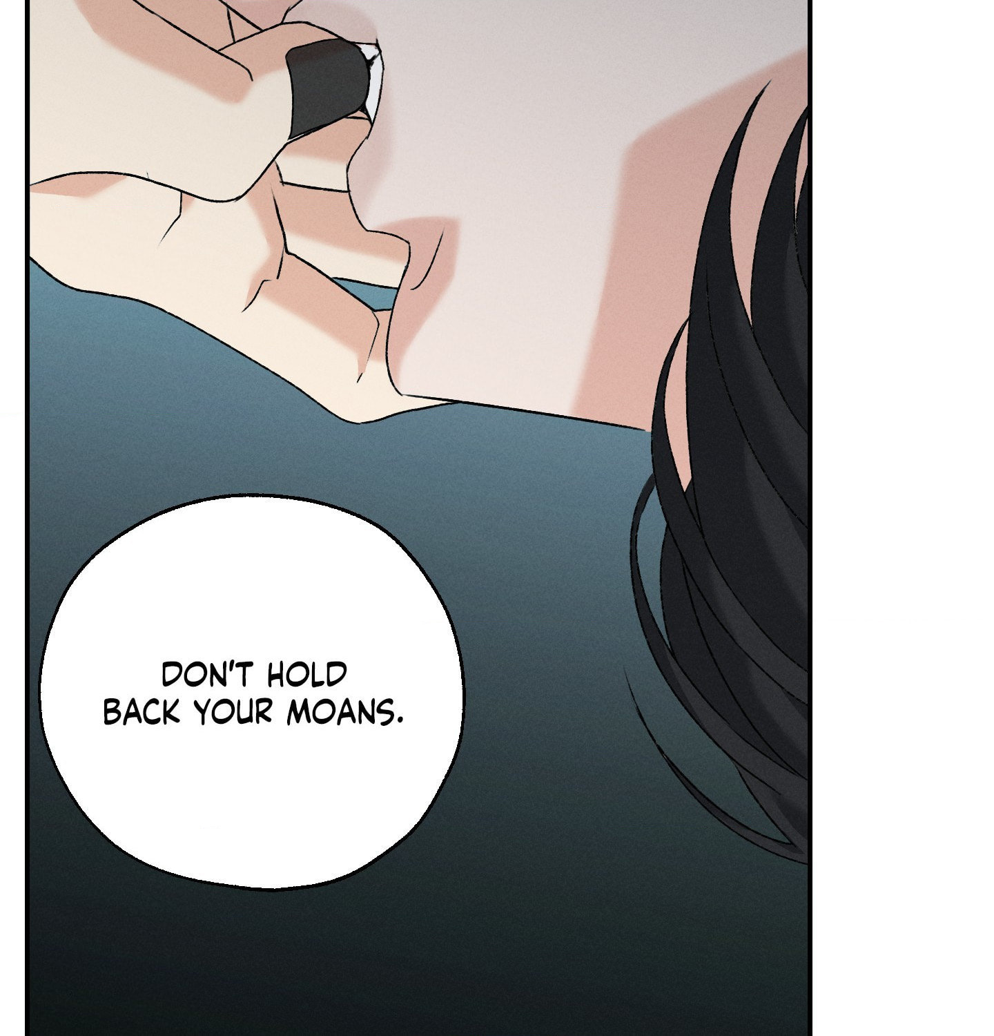 Goblin Bride Chapter 24 page 54 - 