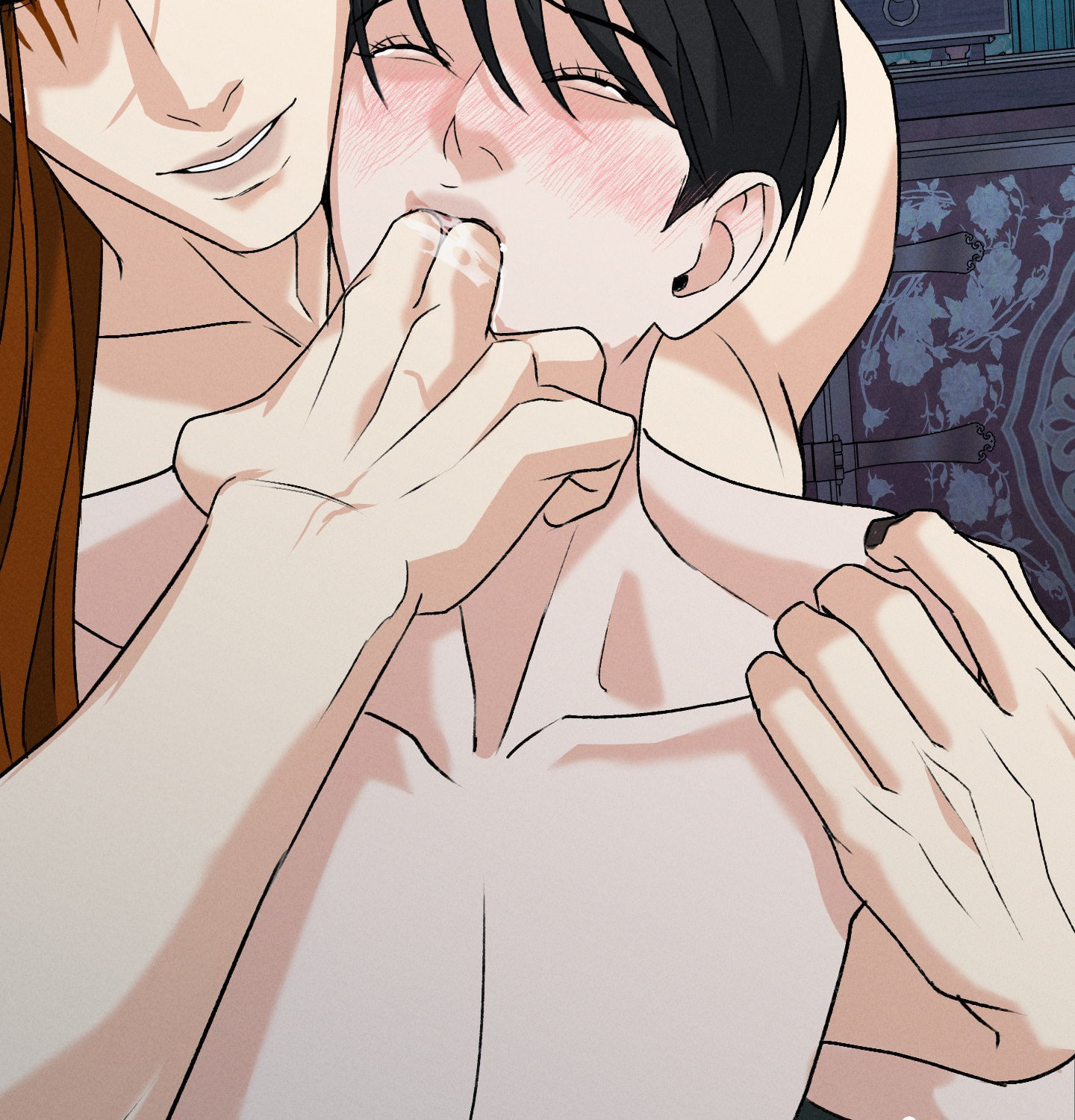 Goblin Bride Chapter 24 page 56 - 