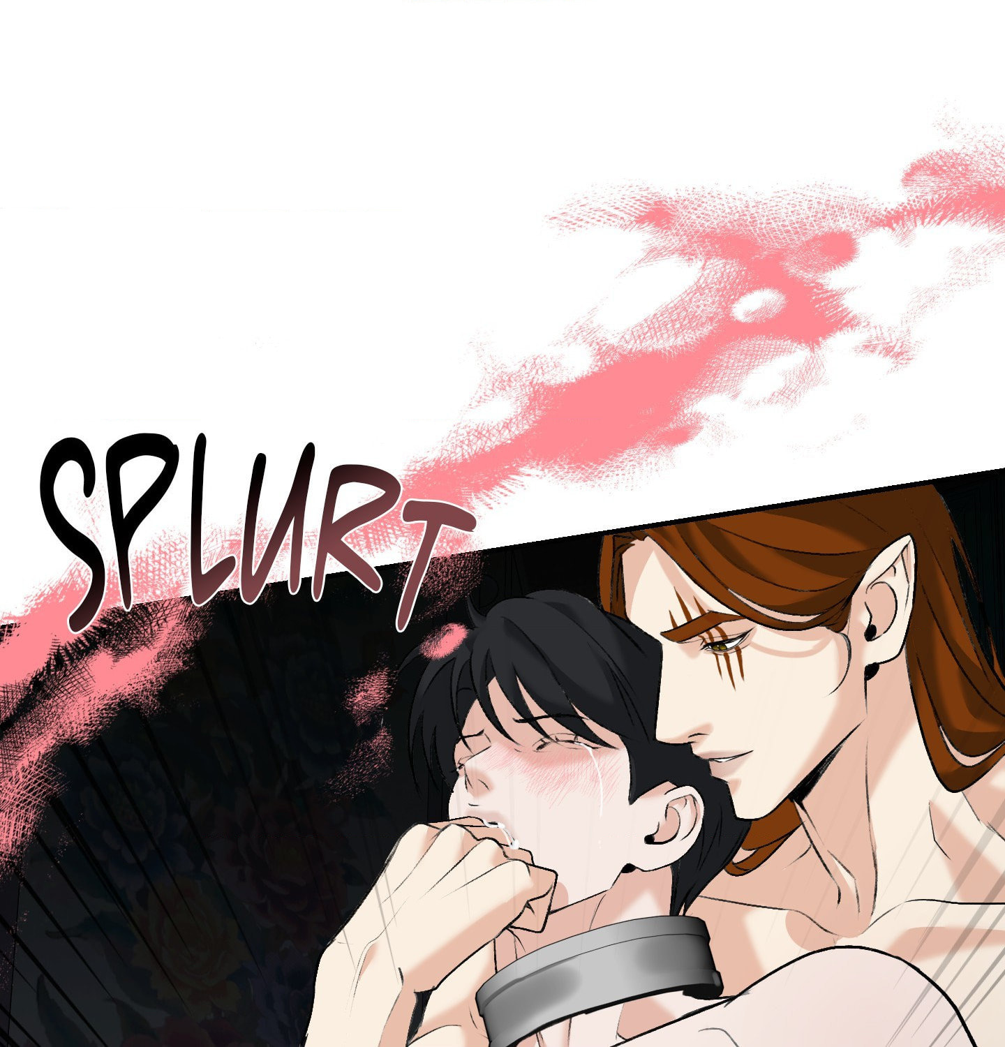 Goblin Bride Chapter 24 page 66 - 