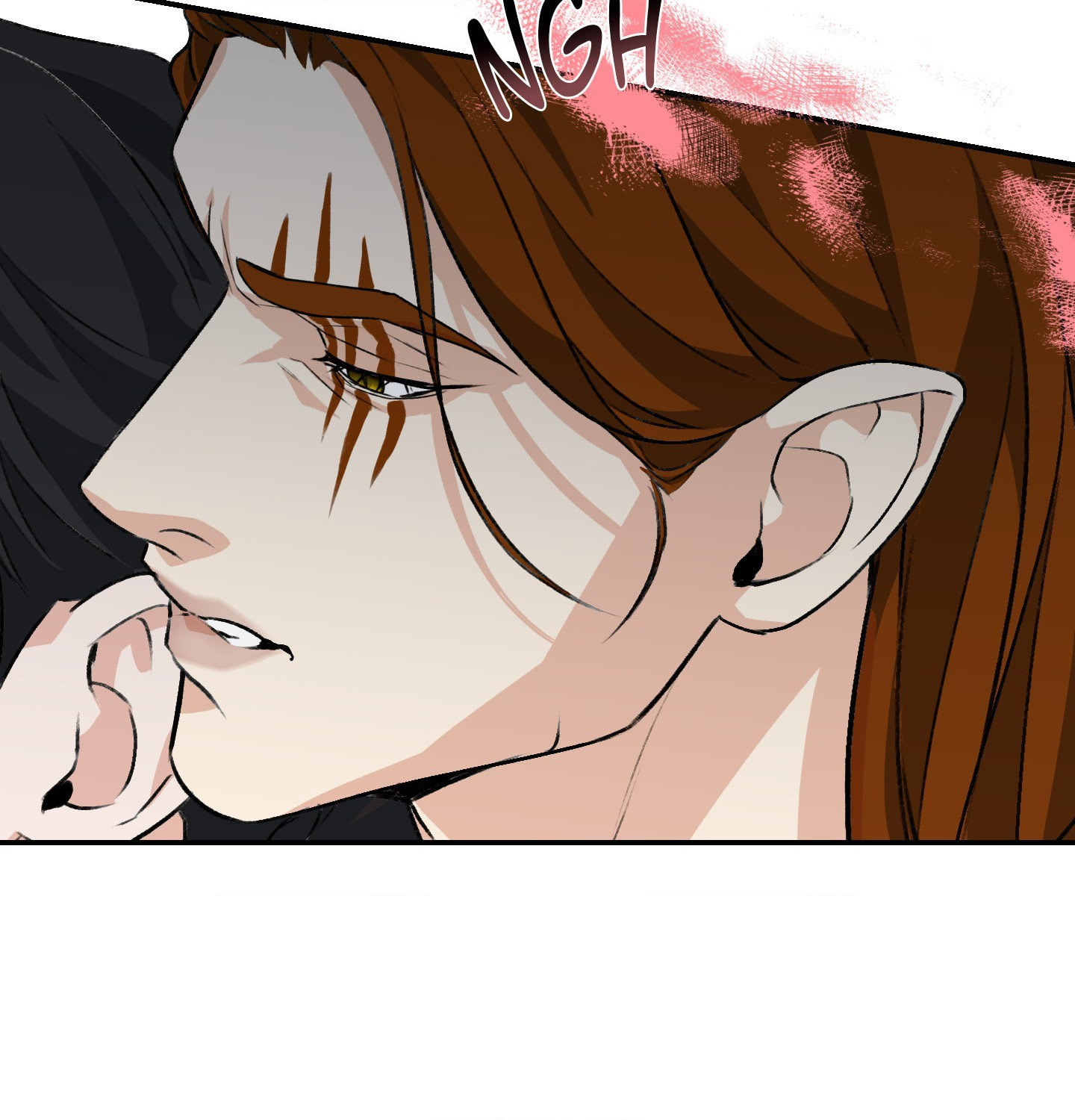 Goblin Bride Chapter 24 page 69 - 