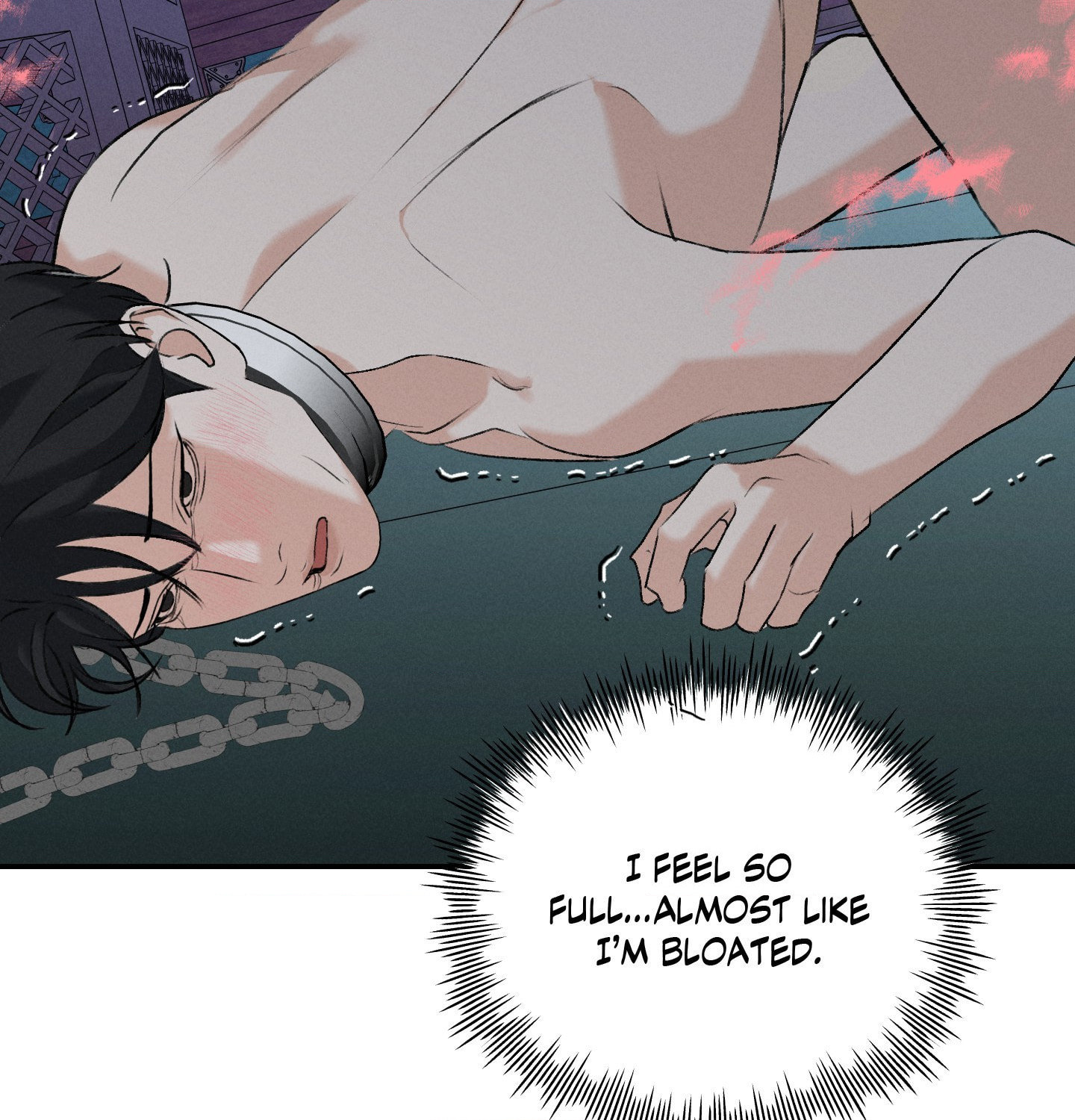 Goblin Bride Chapter 24 page 79 - 