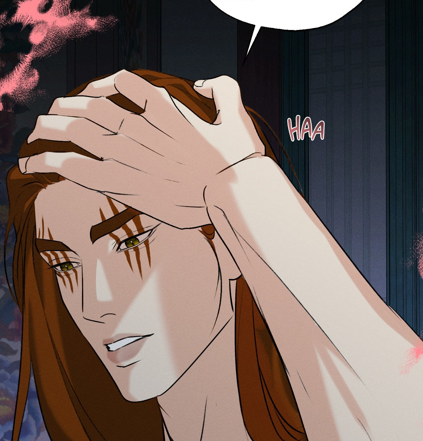 Goblin Bride Chapter 24 page 81 - 