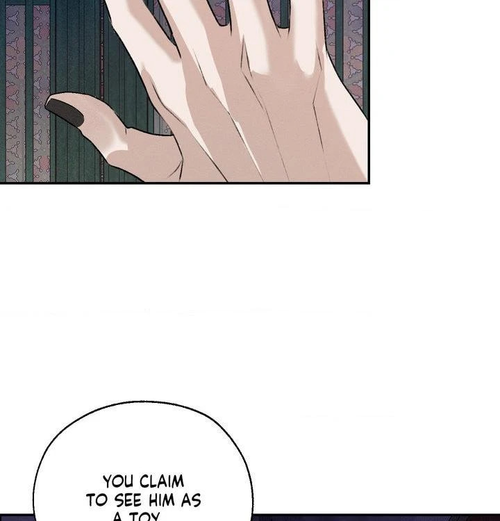 Goblin Bride Chapter 25 page 105 - 