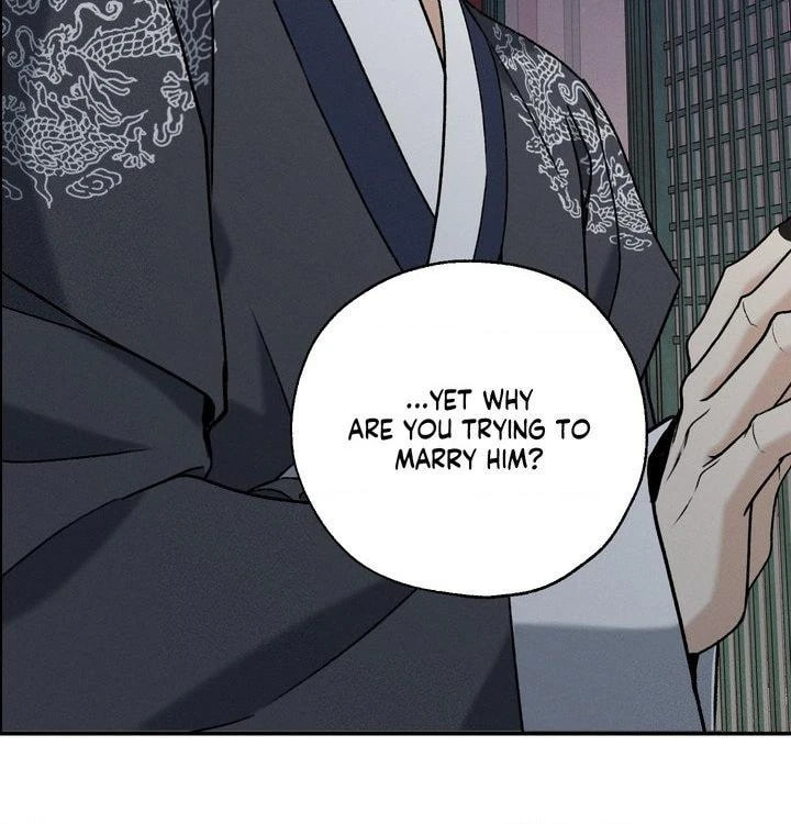Goblin Bride Chapter 25 page 107 - 