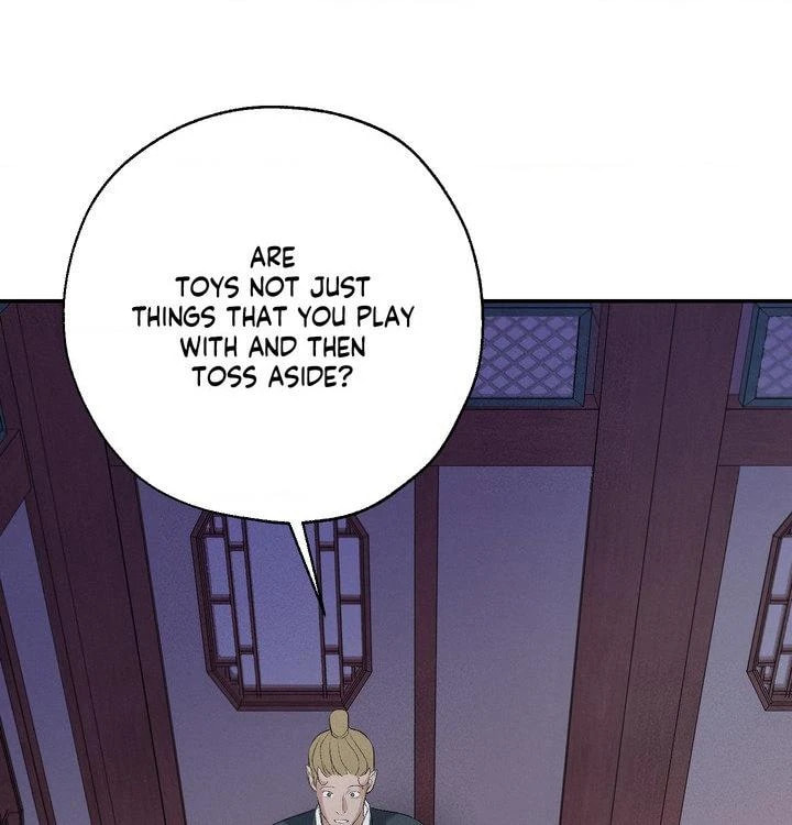 Goblin Bride Chapter 25 page 108 - 
