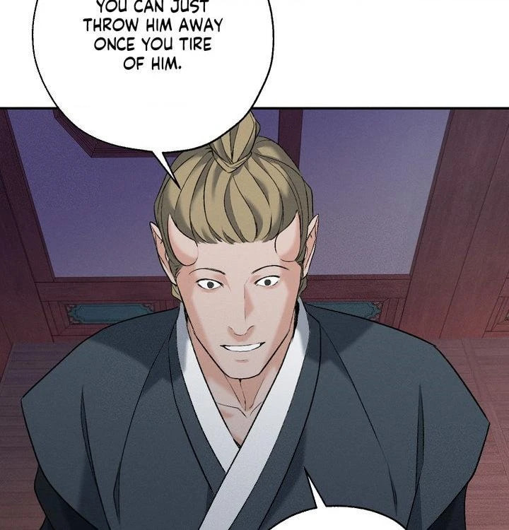 Goblin Bride Chapter 25 page 112 - 