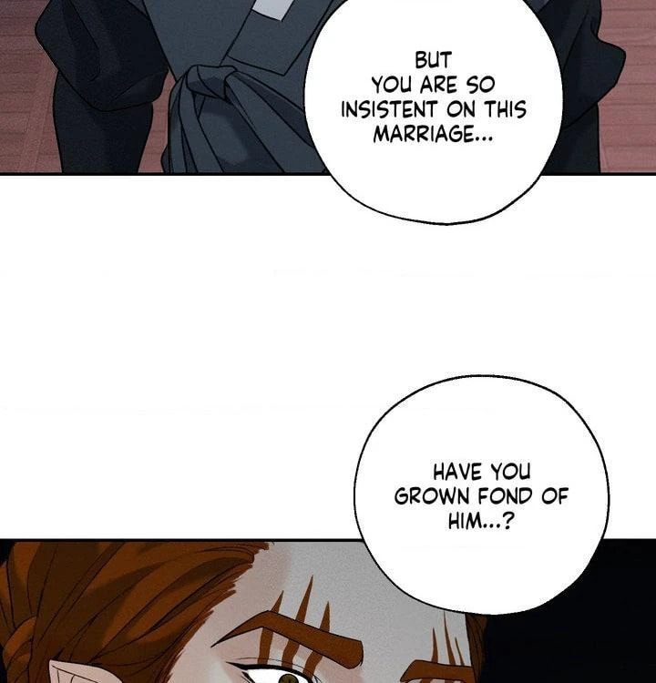 Goblin Bride Chapter 25 page 113 - 