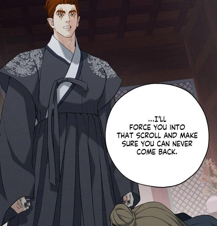 Goblin Bride Chapter 25 page 119 - 