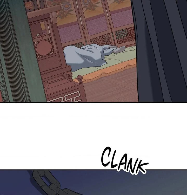 Goblin Bride Chapter 25 page 123 - 