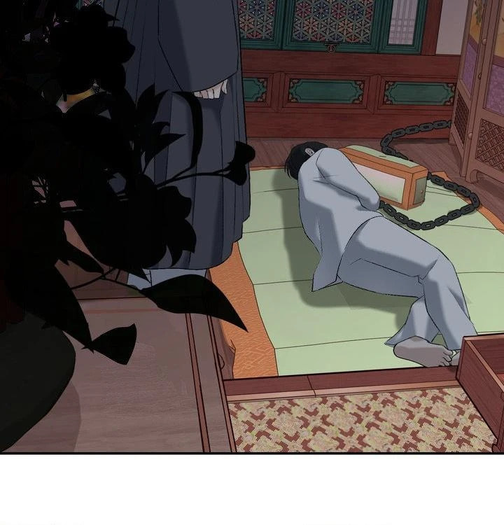 Goblin Bride Chapter 25 page 127 - 