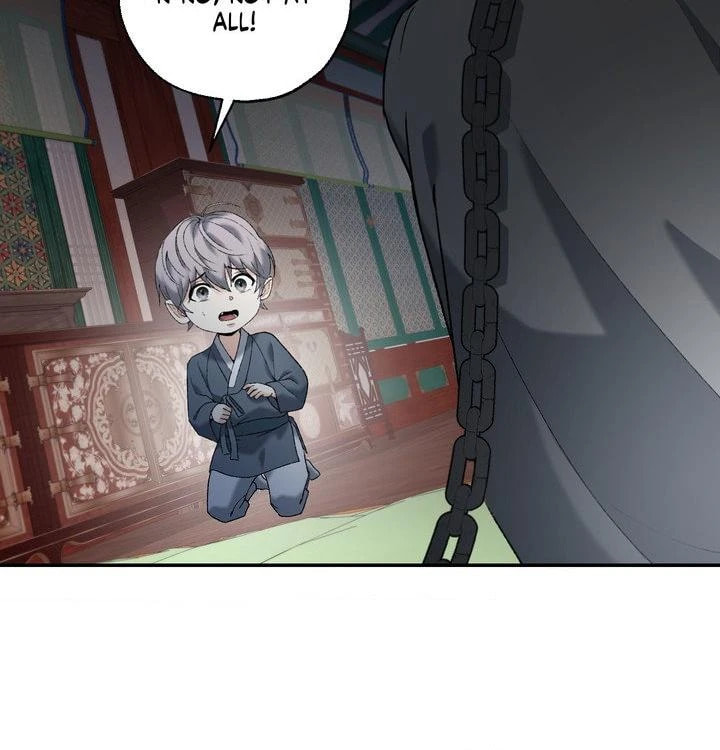 Goblin Bride Chapter 25 page 21 - 