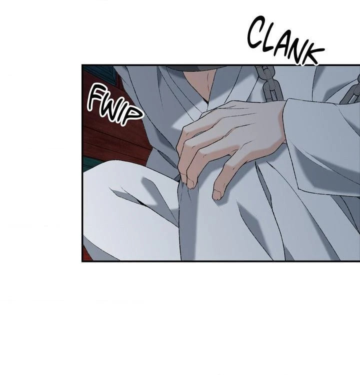 Goblin Bride Chapter 25 page 22 - 