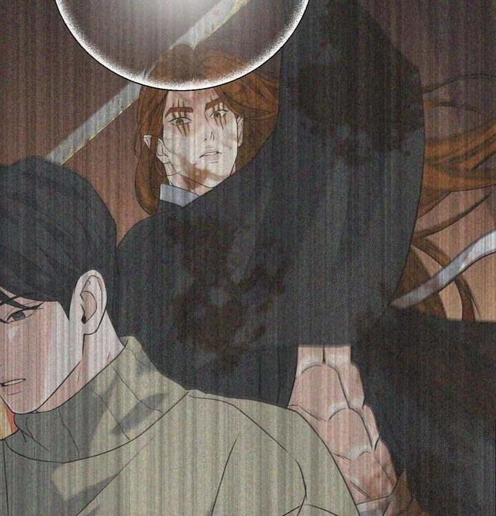 Goblin Bride Chapter 25 page 27 - 