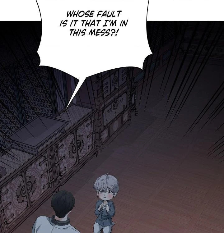 Goblin Bride Chapter 25 page 32 - 