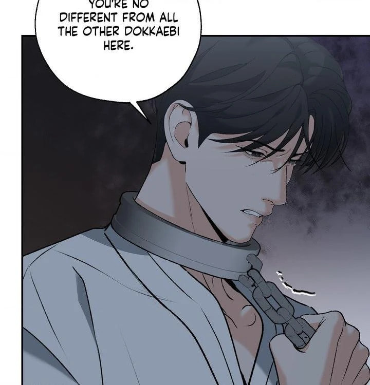 Goblin Bride Chapter 25 page 34 - 