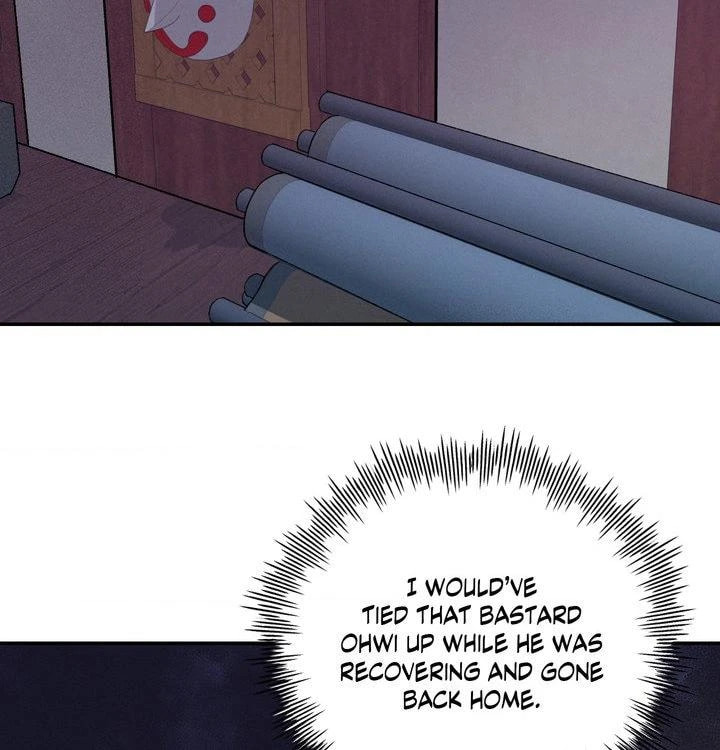 Goblin Bride Chapter 25 page 53 - 