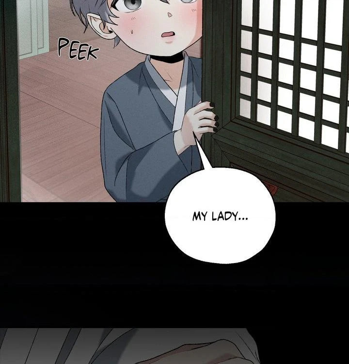 Goblin Bride Chapter 25 page 8 - 