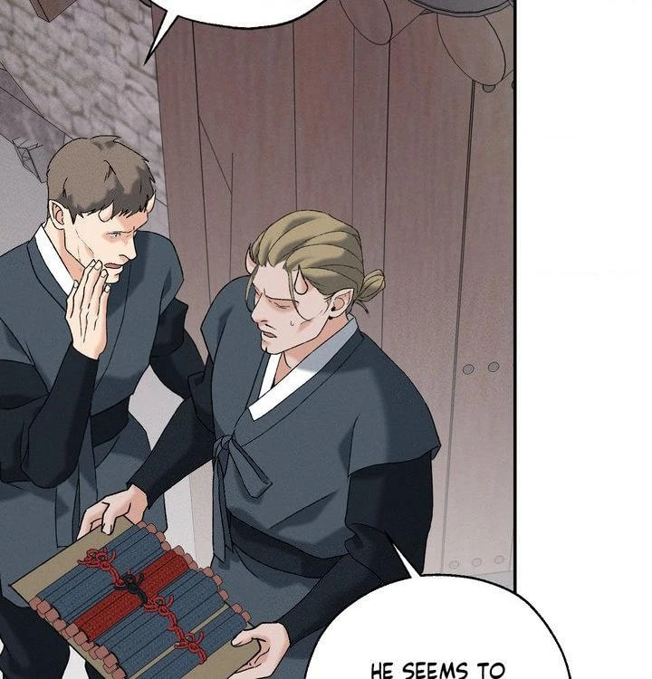 Goblin Bride Chapter 25 page 71 - 