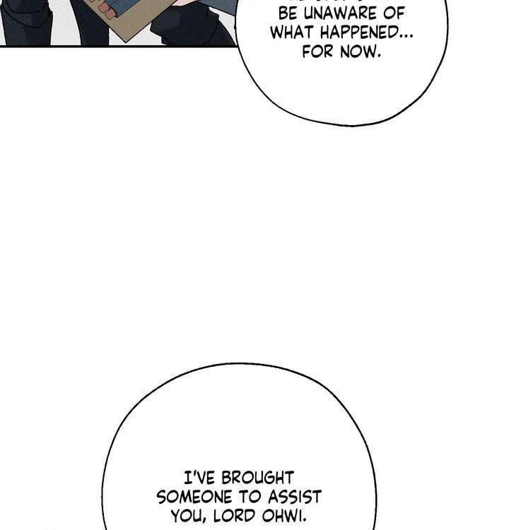 Goblin Bride Chapter 25 page 72 - 
