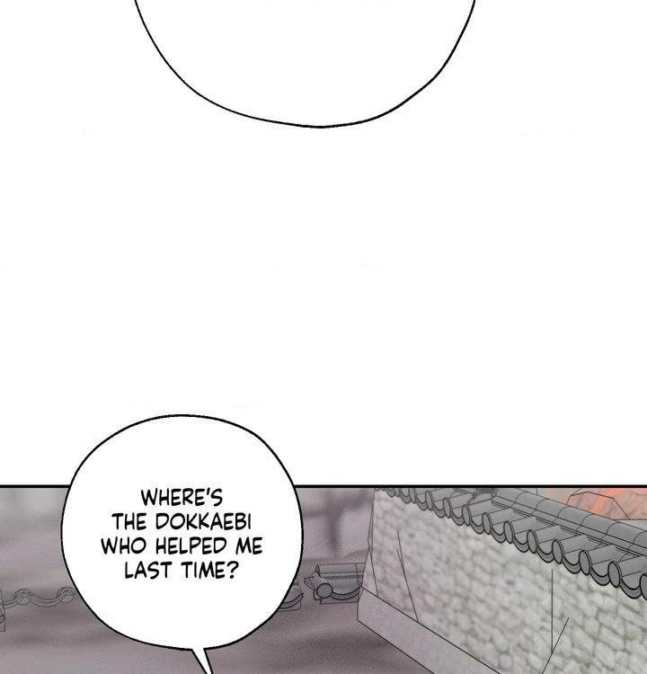 Goblin Bride Chapter 25 page 73 - 