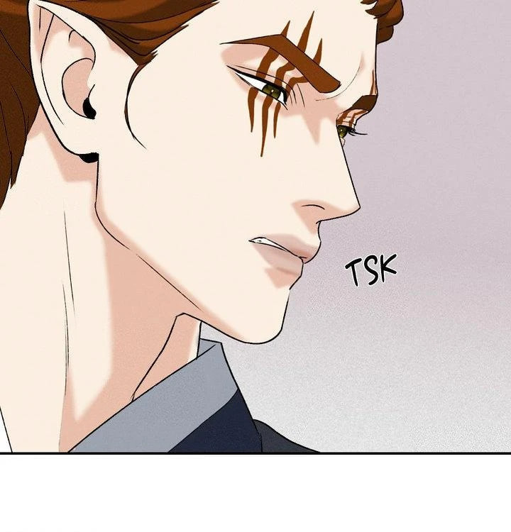 Goblin Bride Chapter 25 page 76 - 