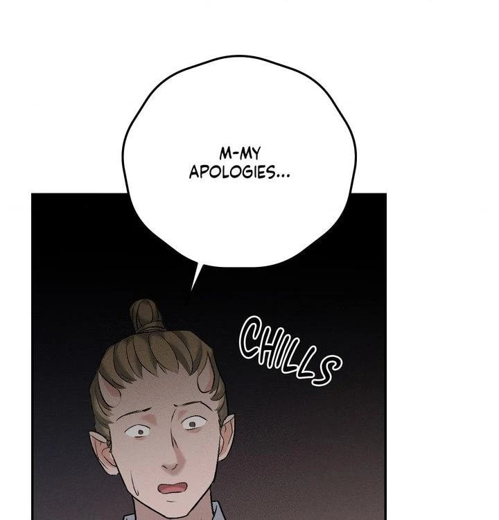 Goblin Bride Chapter 25 page 83 - 
