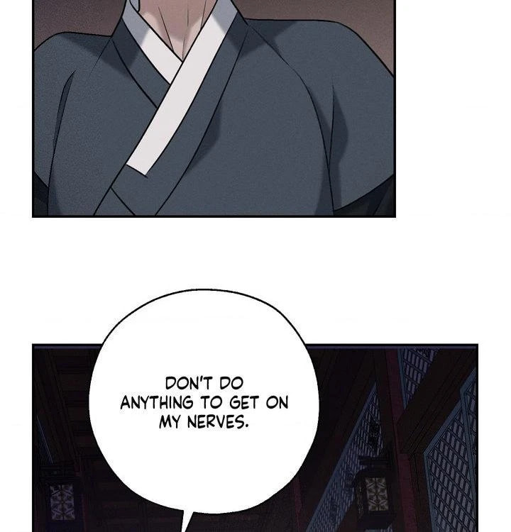 Goblin Bride Chapter 25 page 84 - 