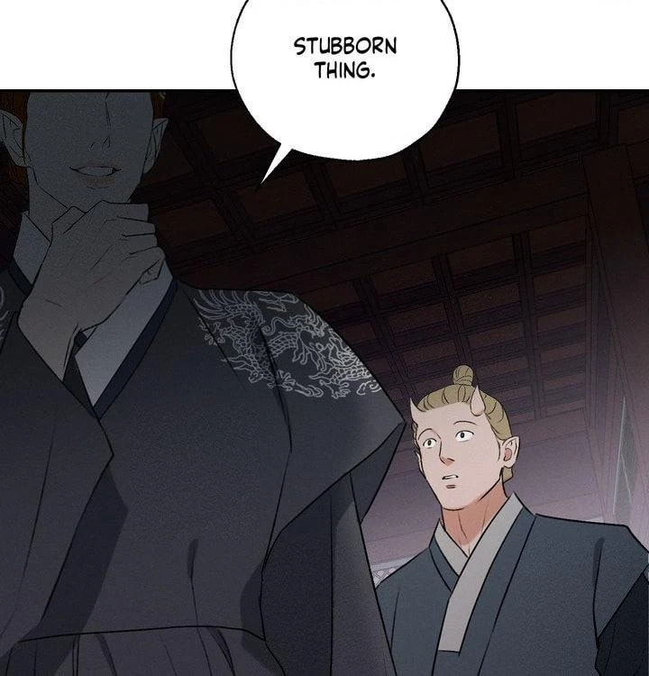 Goblin Bride Chapter 25 page 93 - 
