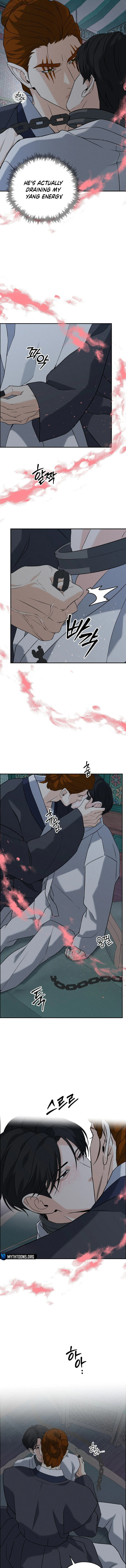 Goblin Bride Chapter 26 page 4 - 