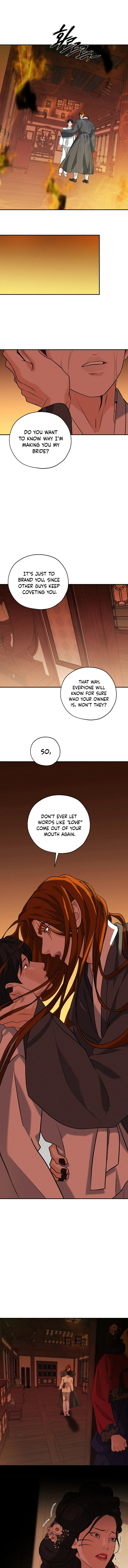Goblin Bride Chapter 27 page 2 - 