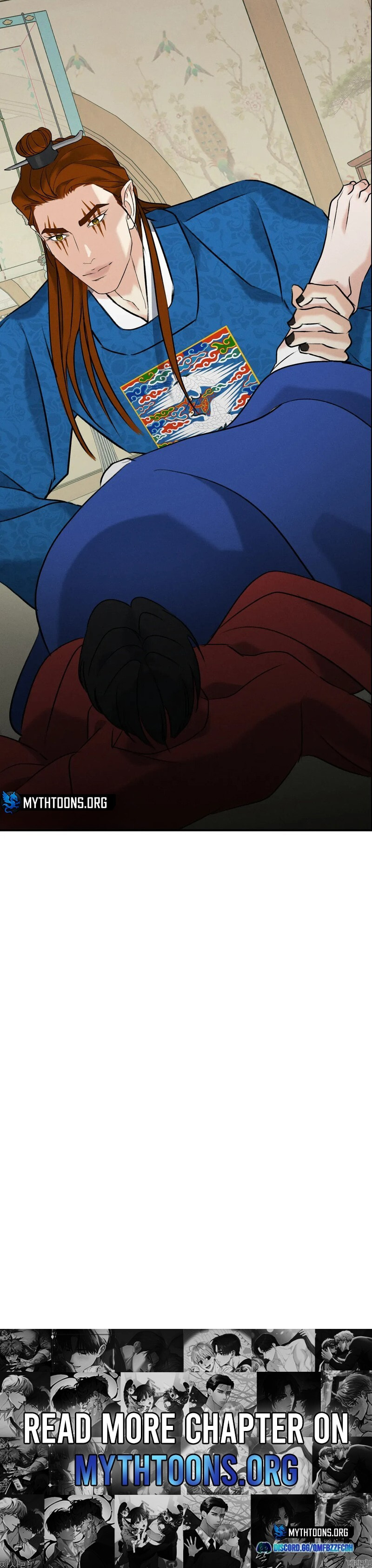 Goblin Bride Chapter 27 page 11 - 